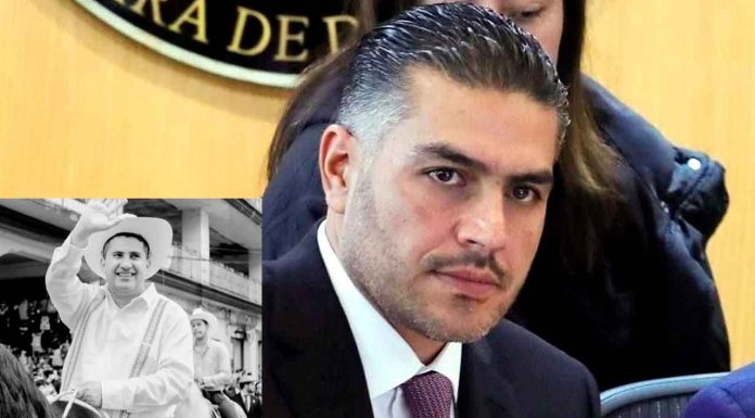 Avances en la investigación del asesinato de Carlos Manzo: Omar H García Harfuch