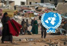 La ONU respalda un plan de paz liderado por EE. UU. para Gaza con fuerza internacional de estabilización