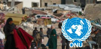 La ONU respalda un plan de paz liderado por EE. UU. para Gaza con fuerza internacional de estabilización