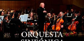 Secum invita a vivir este viernes el concierto de la Osidem, con grandes invitados estelares