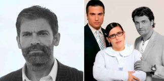 Fallece Conrado Osorio, actor de La fea más bella y La Reina del Sur, a los 49 años