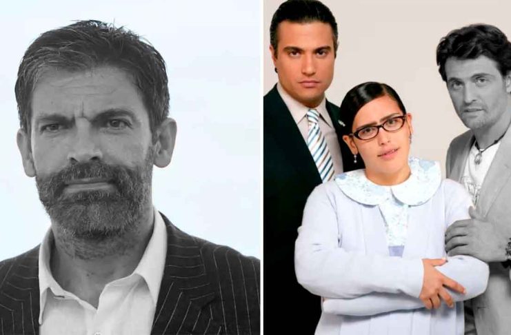 Fallece Conrado Osorio, actor de La fea más bella y La Reina del Sur, a los 49 años