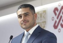 Harfuch confirma que Michoacán está en la mira del Plan por la Paz: ya identificaron a los líderes criminales, pero no los nombran para no alertarlos.