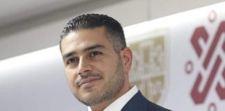 Harfuch confirma que Michoacán está en la mira del Plan por la Paz: ya identificaron a los líderes criminales, pero no los nombran para no alertarlos.