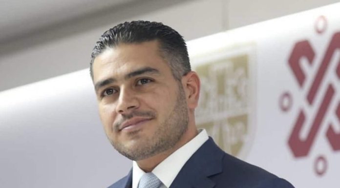 Harfuch confirma que Michoacán está en la mira del Plan por la Paz: ya identificaron a los líderes criminales, pero no los nombran para no alertarlos.