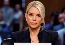 Pam Bondi, fiscal general de EUA, afirma que se cumplirá la ley para publicar archivos del caso Epstein