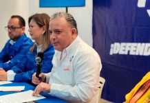 PAN advierte posibles recortes en el sector agrícola en el presupuesto estatal 2026