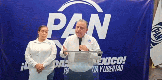 “Nuevos virreyes”: PAN critica plan federal y acusa abandono a Michoacán