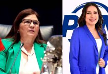 Denuncian a senadora de Morena en Sinaloa por presuntos actos anticipados de campaña