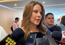 En estos momentos estoy enfocada en atender las necesidades del DIF Morelia: Paola Delgadillo sobre encuestas