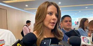 En estos momentos estoy enfocada en atender las necesidades del DIF Morelia: Paola Delgadillo sobre encuestas