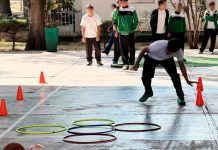 Jornadas de Jóvenes por la Paz llegan a cuatro municipios durante noviembre