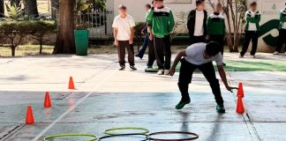 Jornadas de Jóvenes por la Paz llegan a cuatro municipios durante noviembre