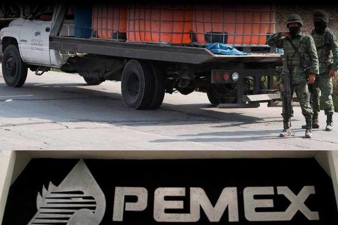 PEMEX