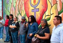 No agredieron a Dalia, agredieron a nuestro gremio: periodista exige resolución de agresiones reporteros