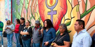 No agredieron a Dalia, agredieron a nuestro gremio: periodista exige resolución de agresiones reporteros