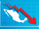 México entra en retroceso económico: PIB cae 0.3 % anual en el tercer trimestre de 2025