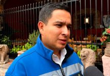 Policía Morelia ha recibido al menos un reporte diario de personas en bolsas que han sido falsas