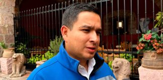 Policía Morelia ha recibido al menos un reporte diario de personas en bolsas que han sido falsas