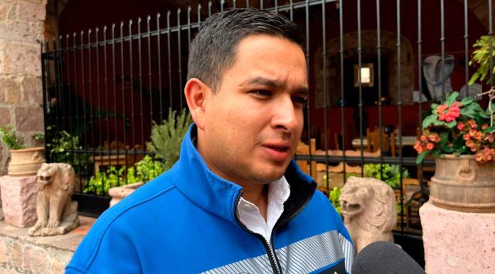 Policía Morelia ha recibido al menos un reporte diario de personas en bolsas que han sido falsas