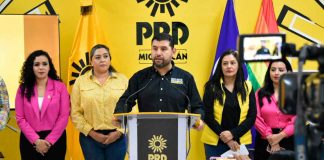 El Plan Michoacán debe poner al centro de cualquier estrategia a las víctimas: Octavio Ocampo