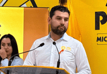 PRDM se suma a los campesinos y transportistas para exigir que federación atienda el tema de seguridad y apoyo al campo