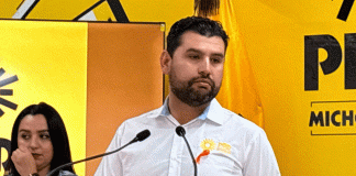 PRDM se suma a los campesinos y transportistas para exigir que federación atienda el tema de seguridad y apoyo al campo