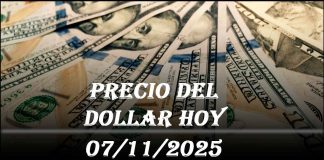 Peso mexicano se fortalece tras decisión del Banco de México: así cerró el dólar hoy, viernes 7 de noviembre de 2025
