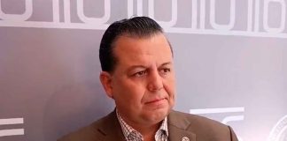 Detención de Jorge Armando N, es una pieza operativa: PRI