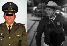 Prófugo ex secretario de Seguridad Pública y jefe de escoltas del alcalde Carlos Manzo