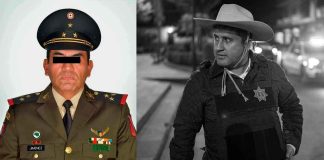 Prófugo ex secretario de Seguridad Pública y jefe de escoltas del alcalde Carlos Manzo