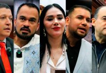 POSICIONAMIENTO DEL GRUPO PARLAMENTARIO DEL PARTIDO DEL TRABAJO EN EL CONGRESO DEL ESTADO DE MICHOACÁN