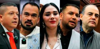 POSICIONAMIENTO DEL GRUPO PARLAMENTARIO DEL PARTIDO DEL TRABAJO EN EL CONGRESO DEL ESTADO DE MICHOACÁN