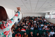 UTM se suma a las Jornadas de Jóvenes por la Paz, dentro del Plan Michoacán