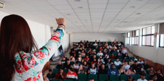 UTM se suma a las Jornadas de Jóvenes por la Paz, dentro del Plan Michoacán