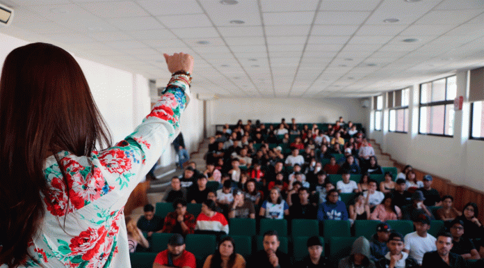 UTM se suma a las Jornadas de Jóvenes por la Paz, dentro del Plan Michoacán