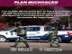 Plan Michoacán fortalece a la SSP con tecnología y equipamiento estratégico