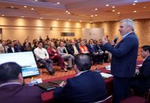 Respalda Poder Judicial Plan Michoacán; más presupuesto a justicia: Bedolla