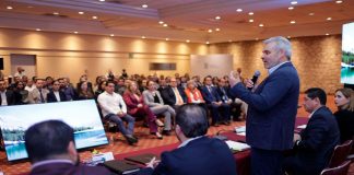 Respalda Poder Judicial Plan Michoacán; más presupuesto a justicia: Bedolla