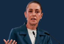 Sheinbaum presenta Plan Michoacán y advierte: “Michoacán no está solo”