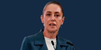 Sheinbaum presenta Plan Michoacán y advierte: “Michoacán no está solo”