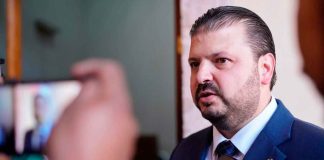 Diálogo con transportistas y campesinos a nivel federal permitirá avanzar en la atención a sus demandas: Raúl Zepeda