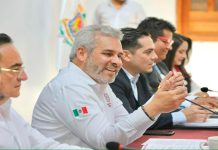 Zamora se transformará con la construcción de su primer distribuidor vial: Bedolla