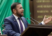 Propone Reyes Galindo vigilar el trabajo y la productividad de diputados