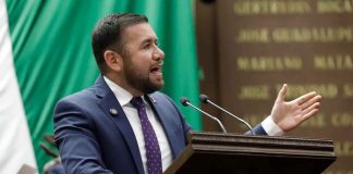 Propone Reyes Galindo vigilar el trabajo y la productividad de diputados