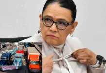 Segob pide a transportistas y productores levantar bloqueos y retomar el diálogo