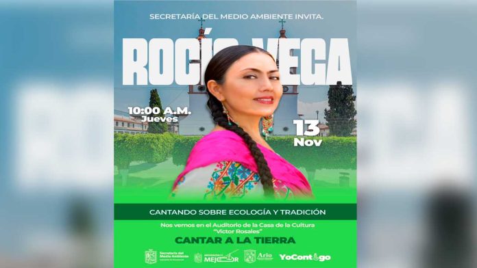 Rocio-vega