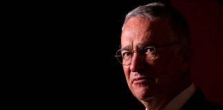 Salinas Pliego anuncia que no invertirá en México mientras gobierne la 4T