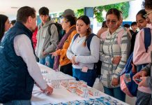 Inicia la Feria de la Salud en la UMSNH, asiste y aprovecha los servicios