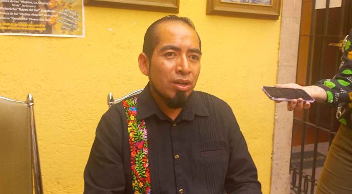 Exige San Miguel del Monte reconocimiento legal del presupuesto directo al TEEM